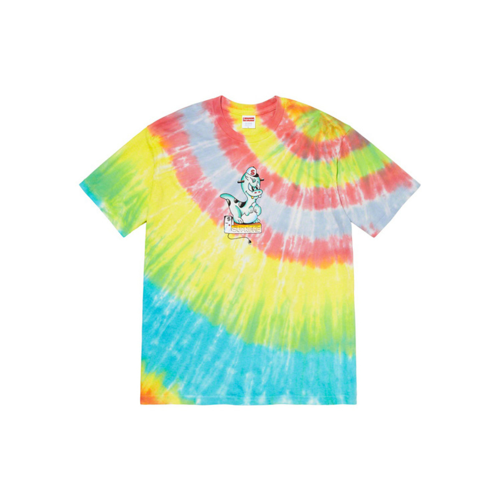 Supreme SS20 Logo T