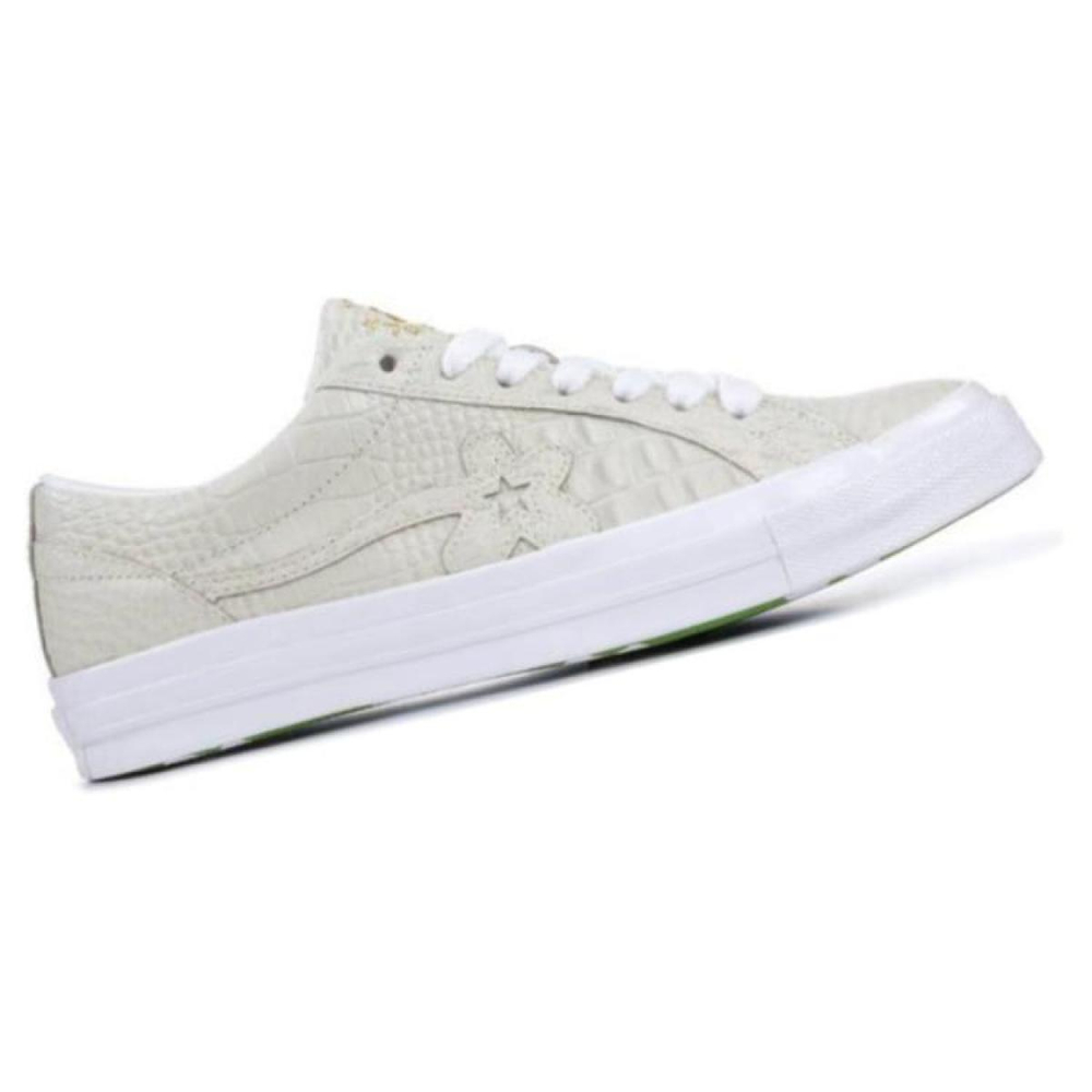 Converse One Star Ox Golf Le Fleur Faux