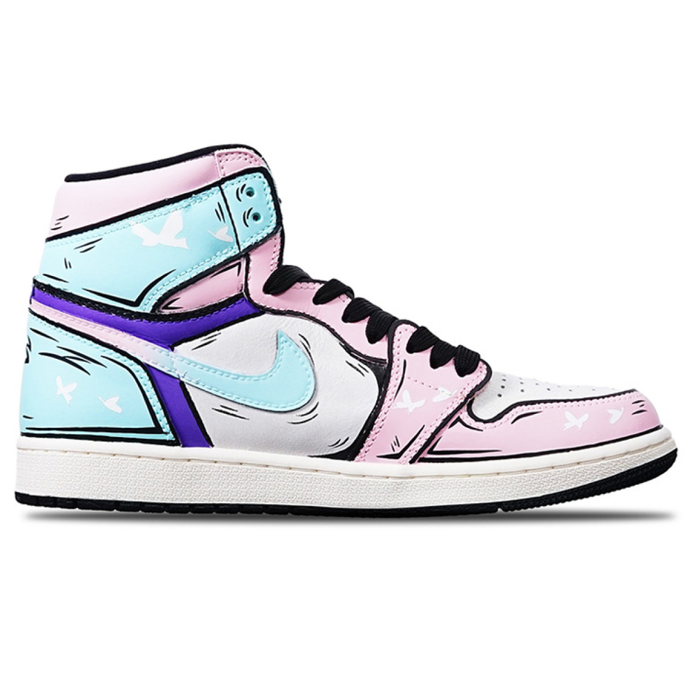 【 】 Jordan Air Jordan 1 Retro High OG