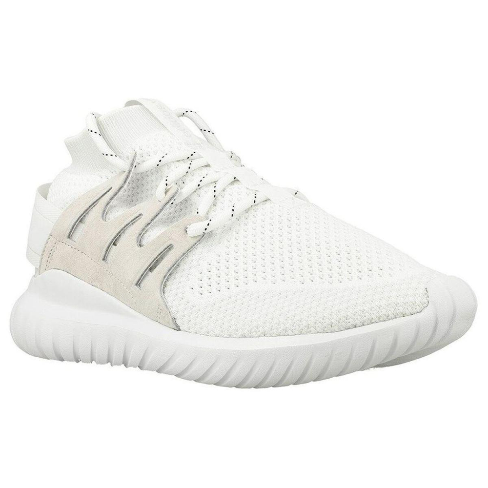 Adidas originals Tubular Nova Primeknit Triple White