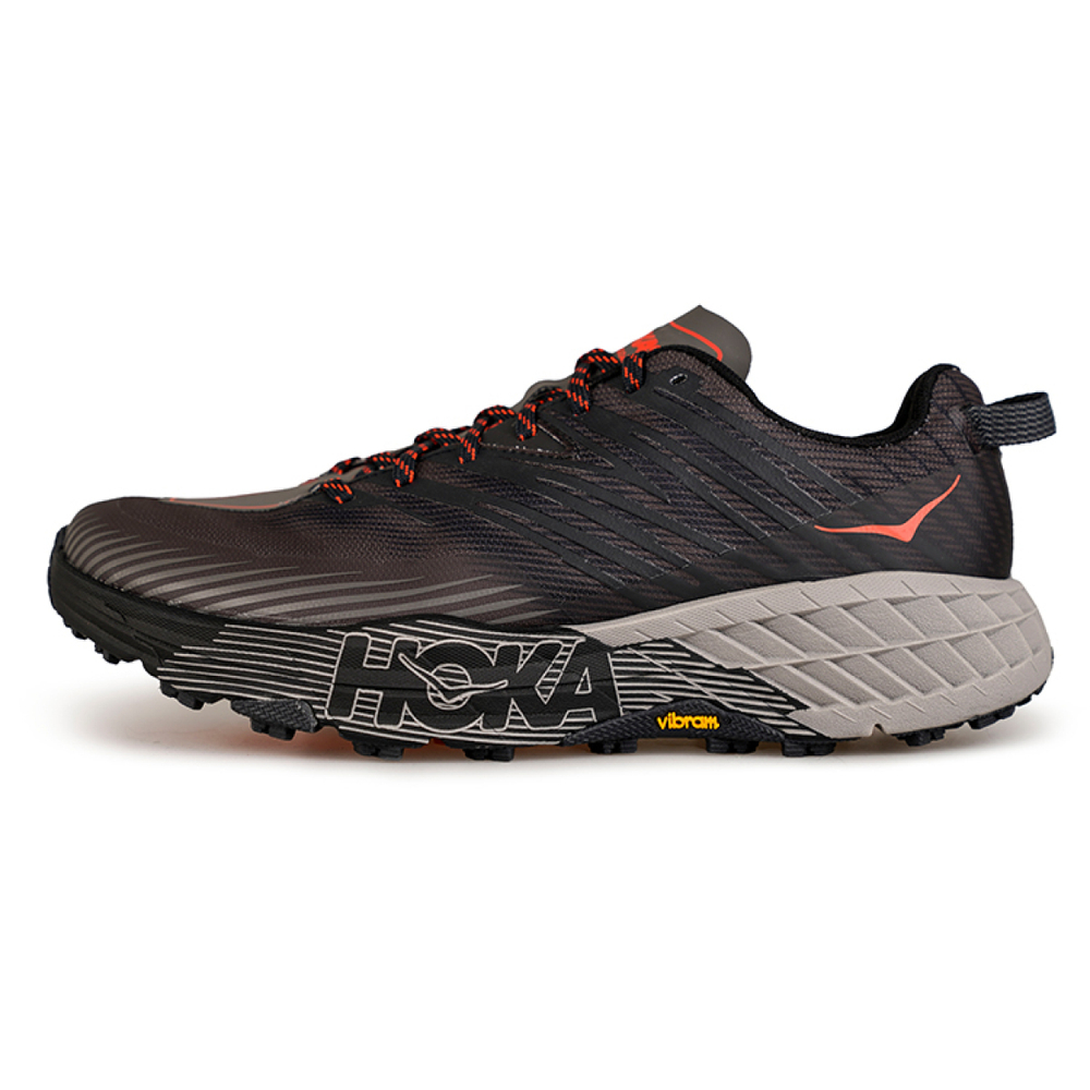 HOKA ONE ONE Speedgoat 4