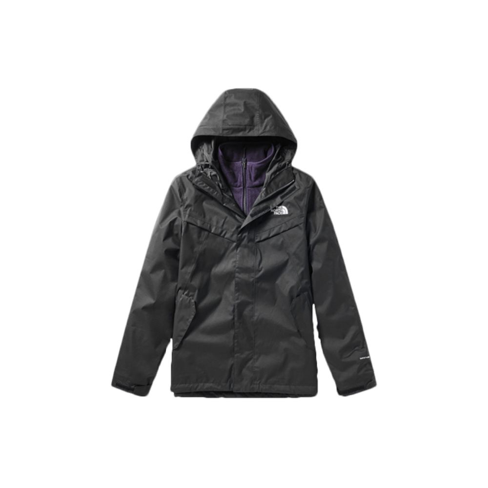 THE NORTH FACE