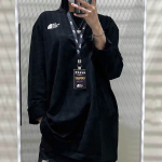 THE NORTH FACE Logo T