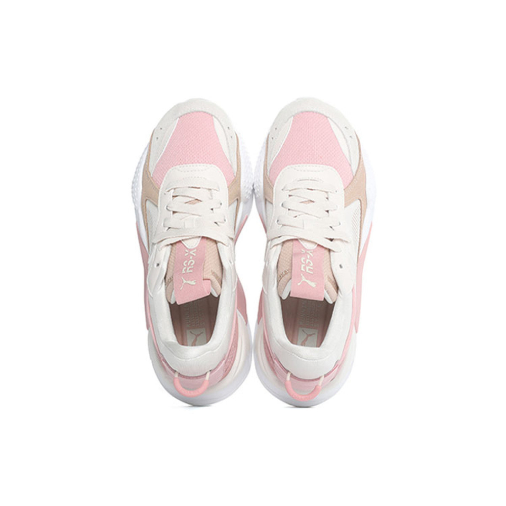 PUMA RS-X Reinvention