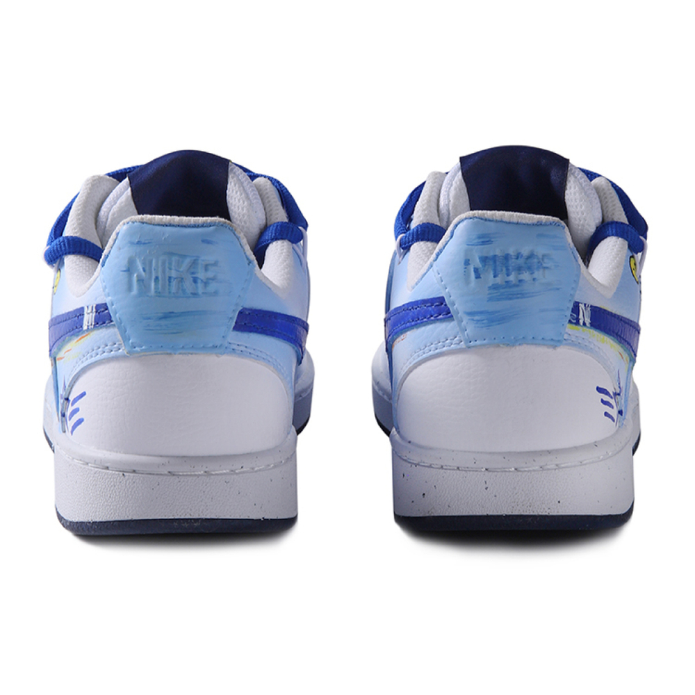 【 】 Nike Court Vision 1