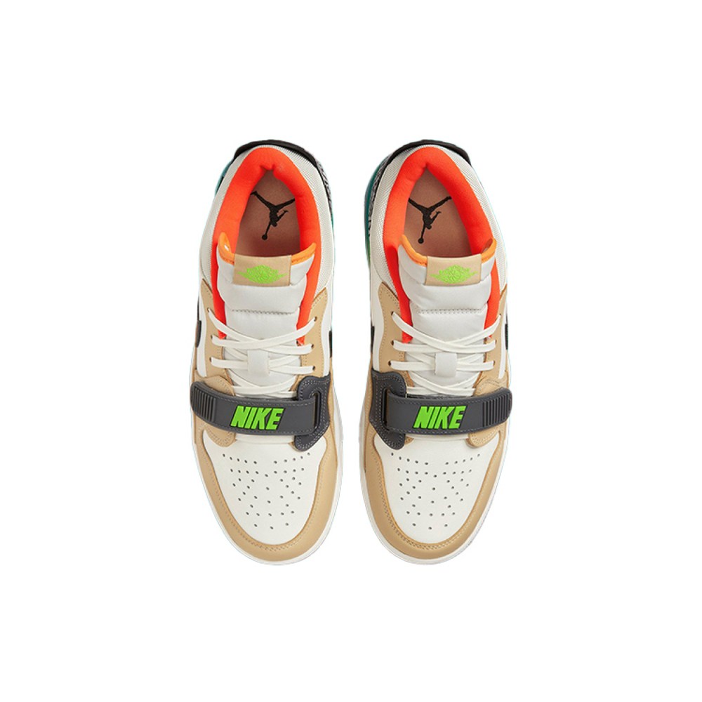 Jordan Legacy 312 low