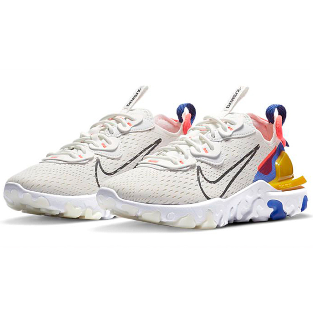 Nike React Vision