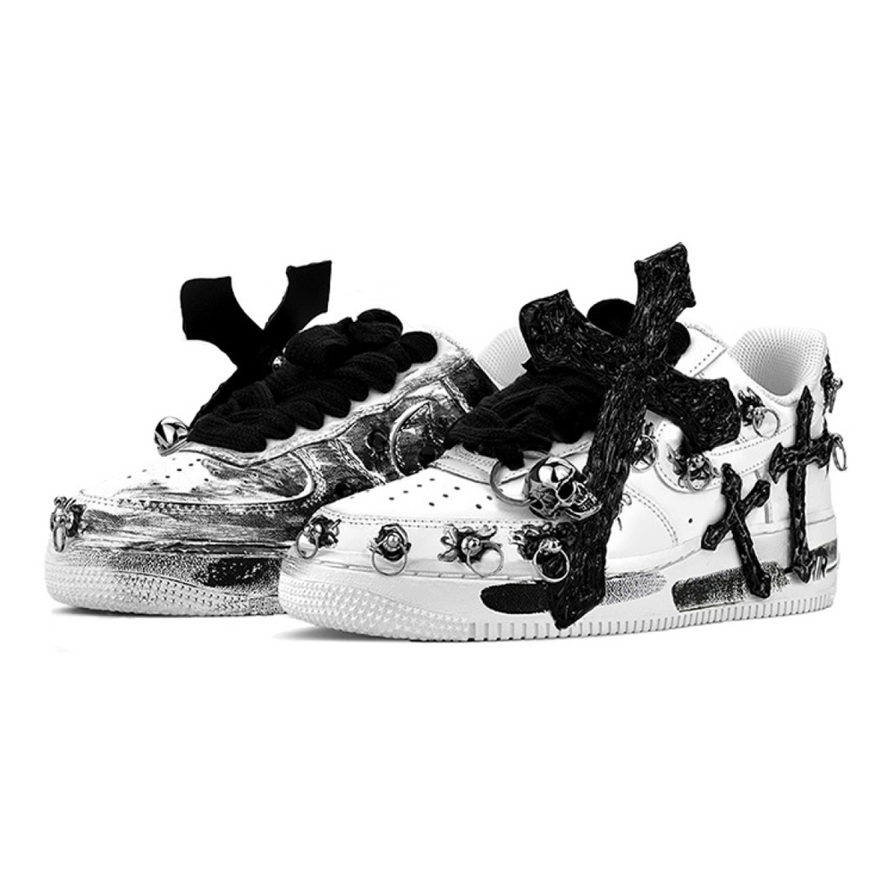 【 】 Nike Air Force 1 GS