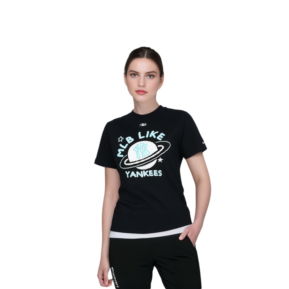 MLB T