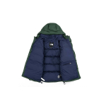 THE NORTH FACE Logo