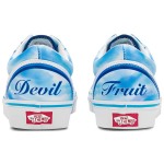 ONE PIECE x Vans Old Skool