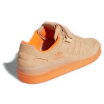 Vic Loyd x adidas originals FORUM Low "Chicago Works Harder"