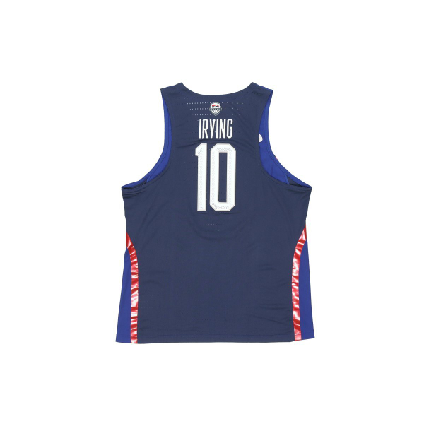 Nike NBA Usab Vapor AU 10
