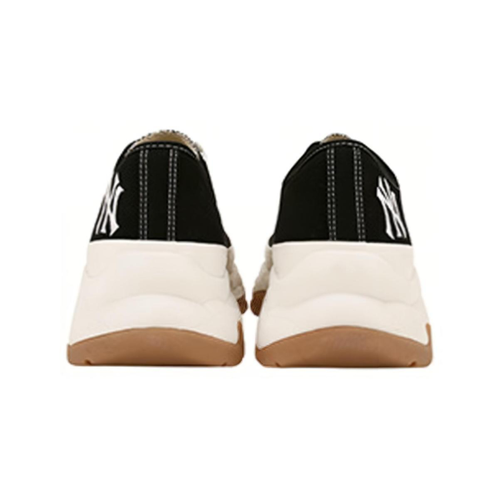 MLB Chunky High Low New York Yanker