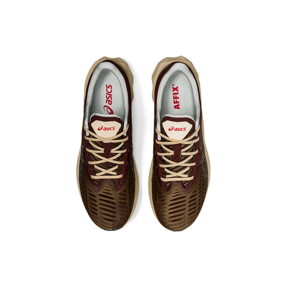 Affix x Asics Novablast 1 NOVABLAST