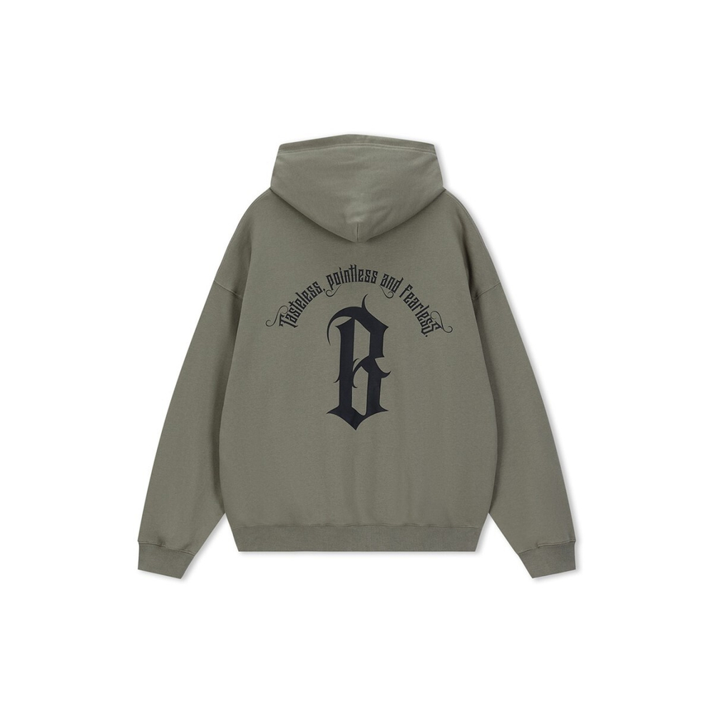 BONELESS B Logo