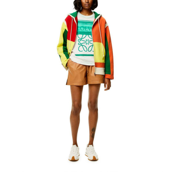 LOEWE logo FW22 T