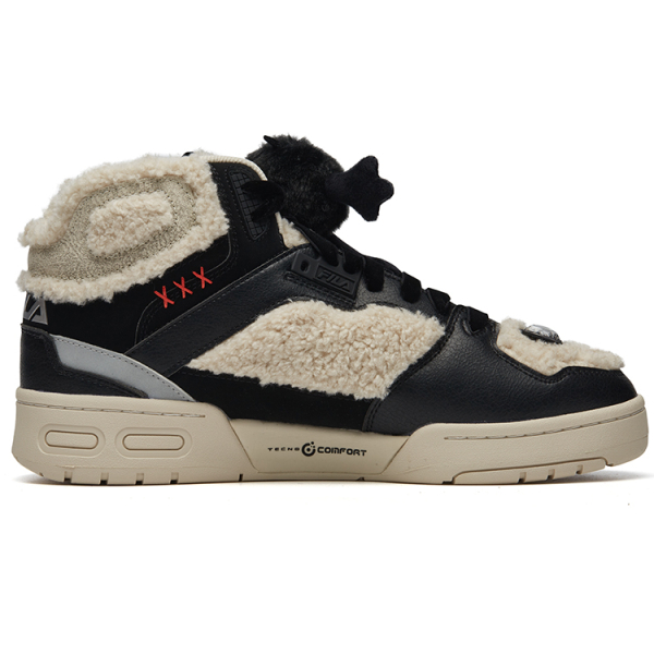 FILA FUSION Teratach