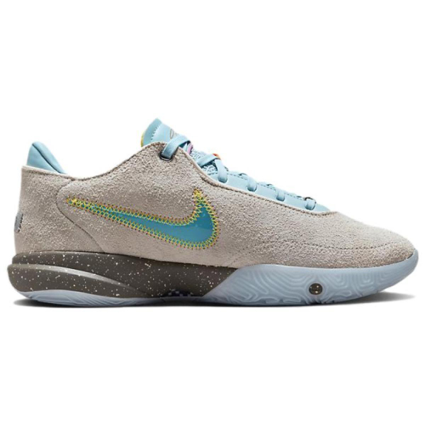 Nike LeBron 20 EP "Message in a Bottle" 20