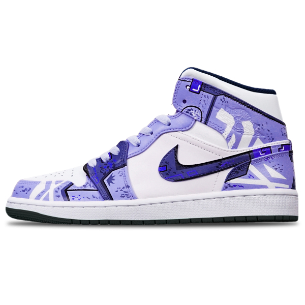 【 】 Jordan Air Jordan 1 Mid