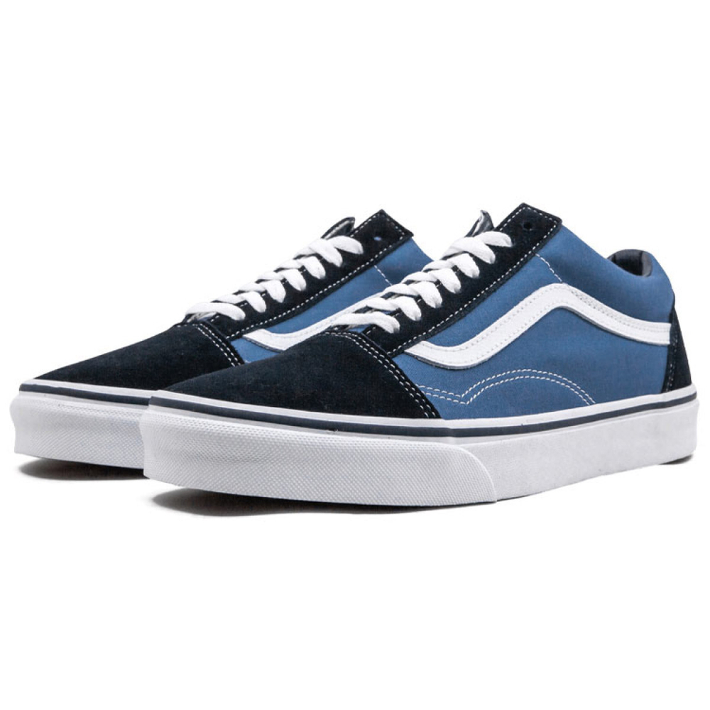 Vans Old Skool Navy