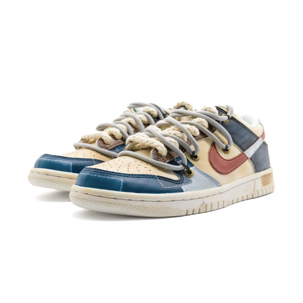 【 】 Nike Dunk Vibe GS
