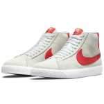 Nike Blazer "Lobster"