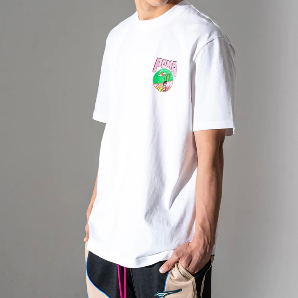 PUMA T