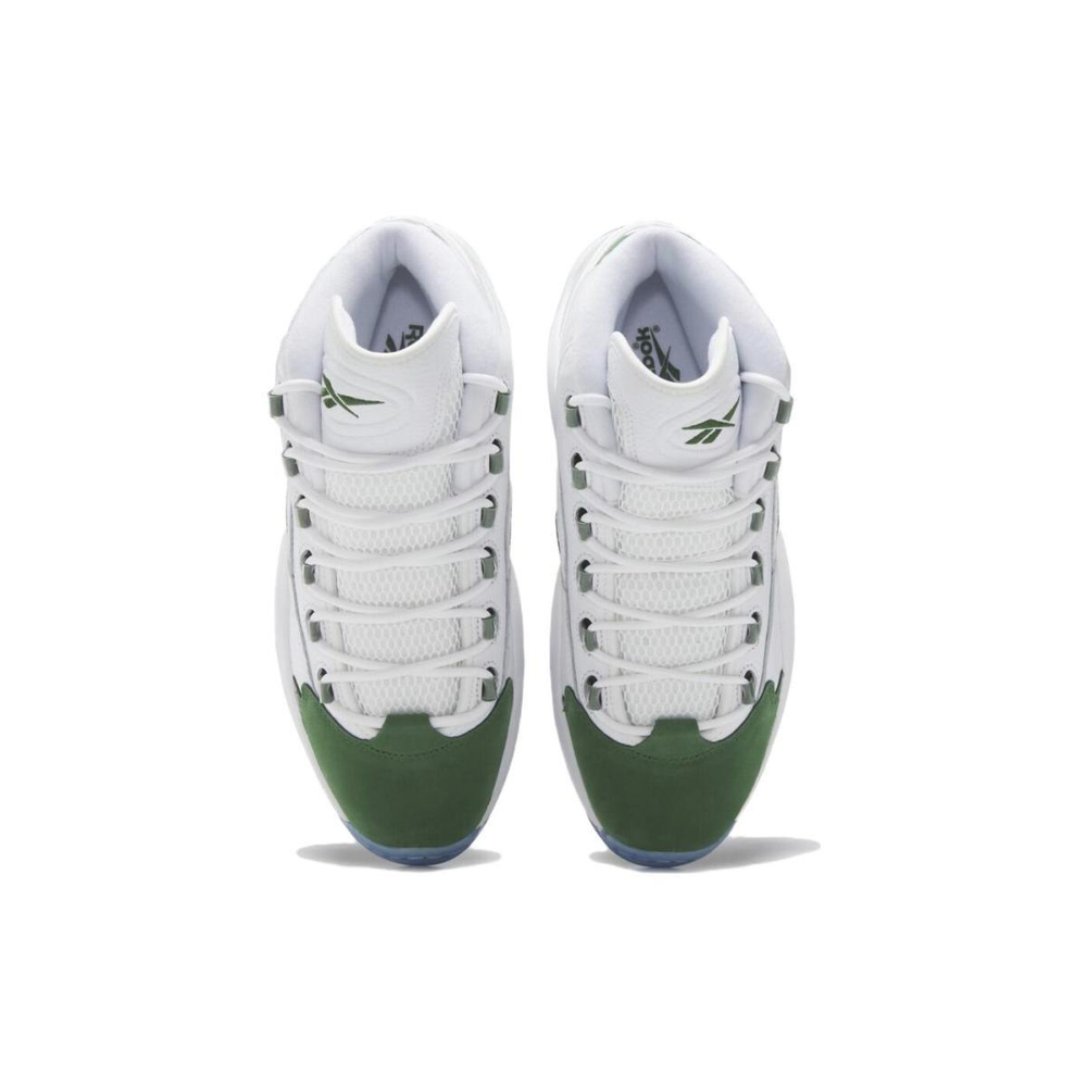 Reebok Question