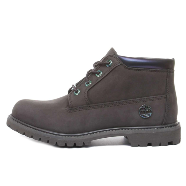 Timberland Chukka