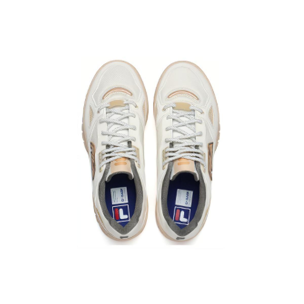 FILA FUSION Teratach Fusion