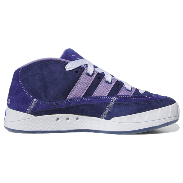 Mayte Steenhout x adidas originals Adimatic