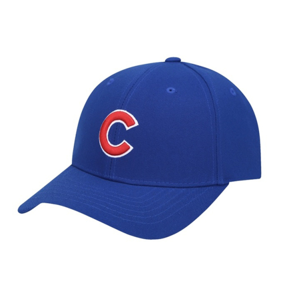 MLB Logo CP07