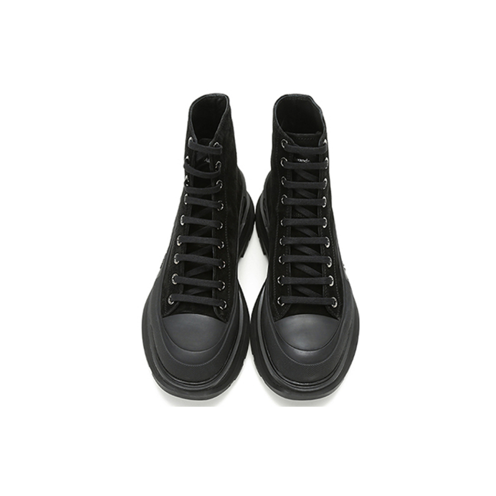 Alexander McQueen Tread Slick