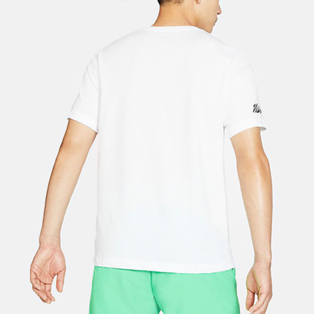 Nike T