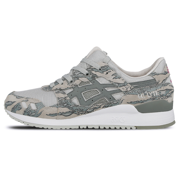 Solebox x Asics Gel-Lyte 3