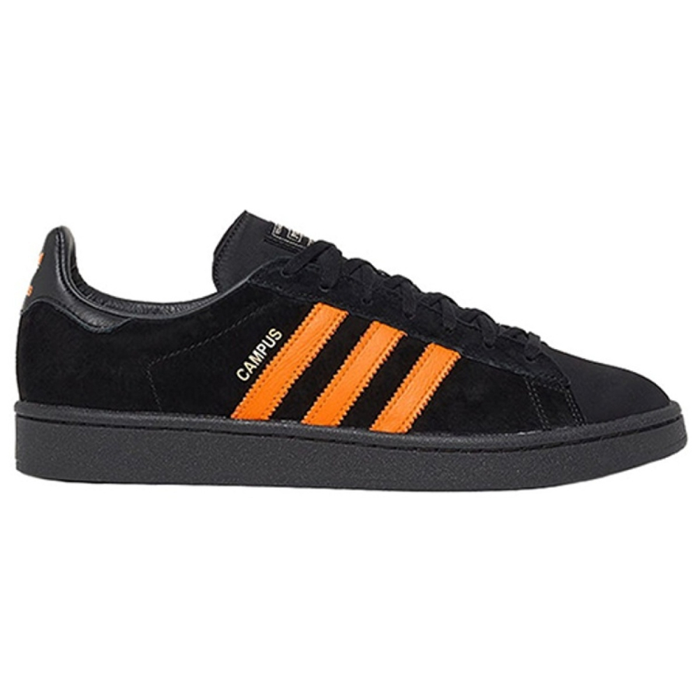 Adidas originals CAMPUS 00s Porter Black Orange