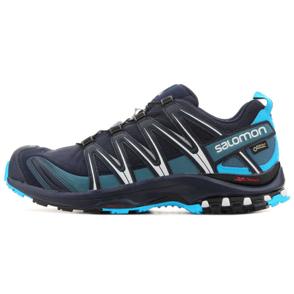 SALOMON XA PRO 3D