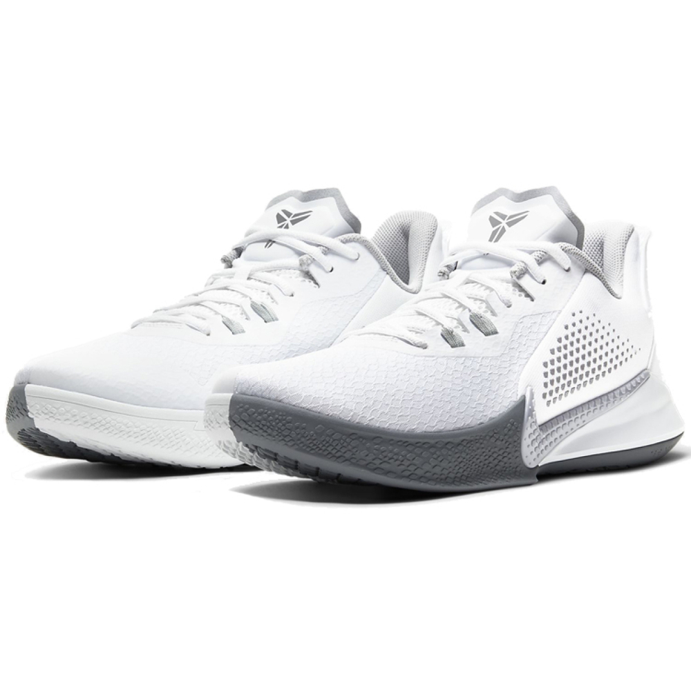 Nike Mamba Fury ep