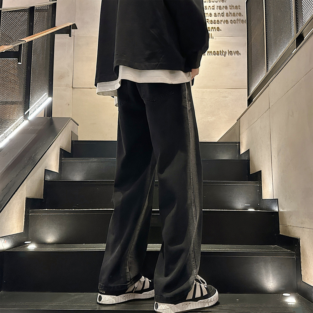 BEENTRILL vibe