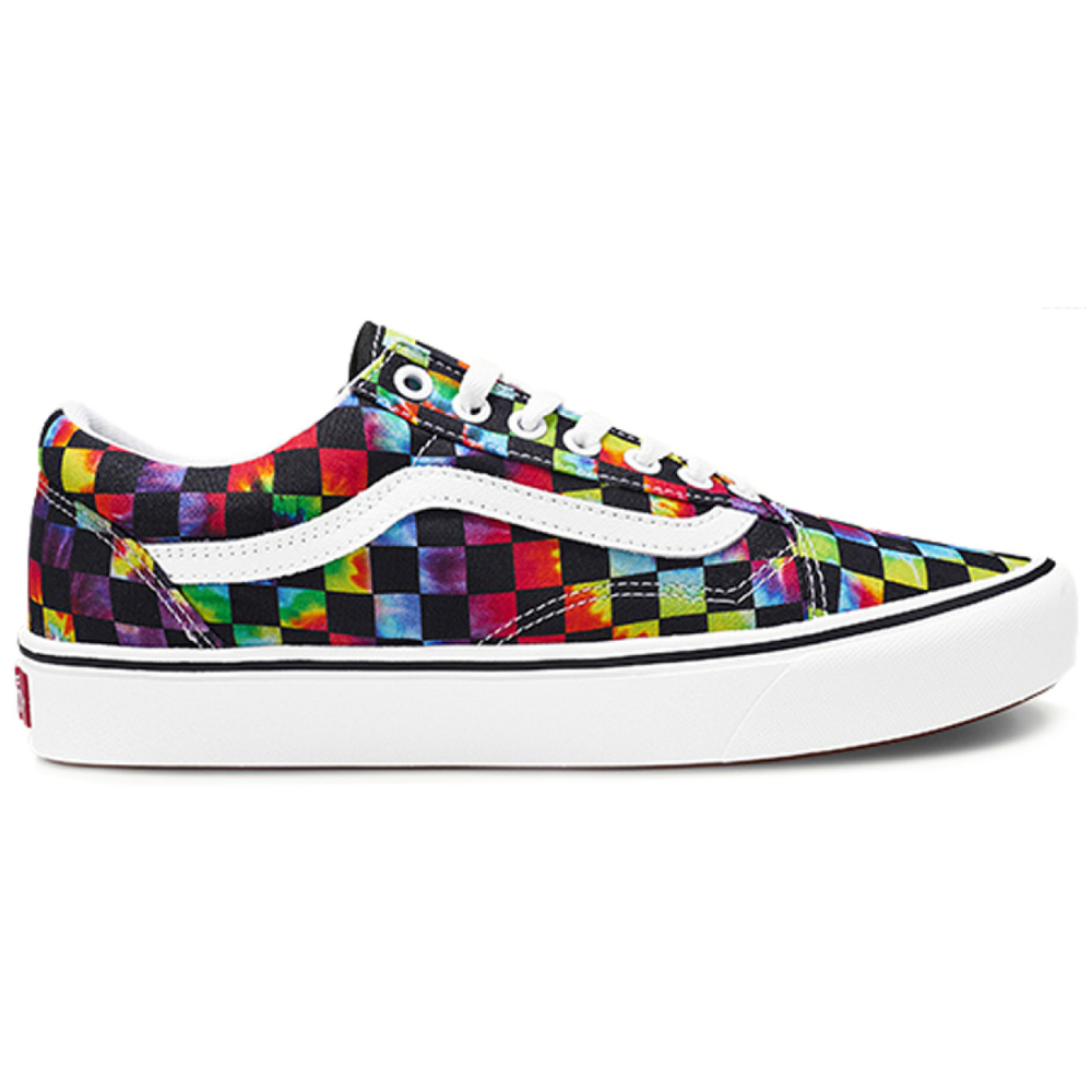 Vans Old Skool Comfycush