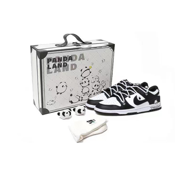 【 】 NBA x Nike Dunk HR Vibe GS
