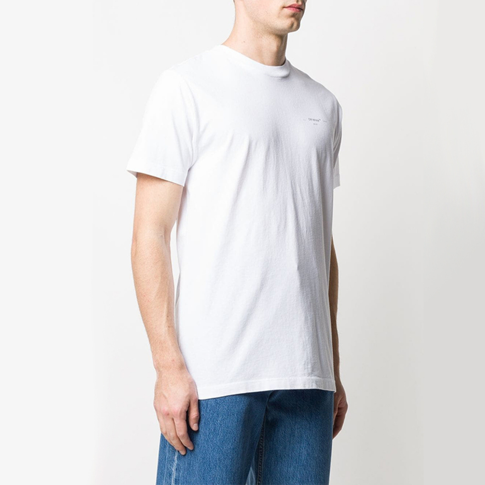 OFF-WHITE Logo T
