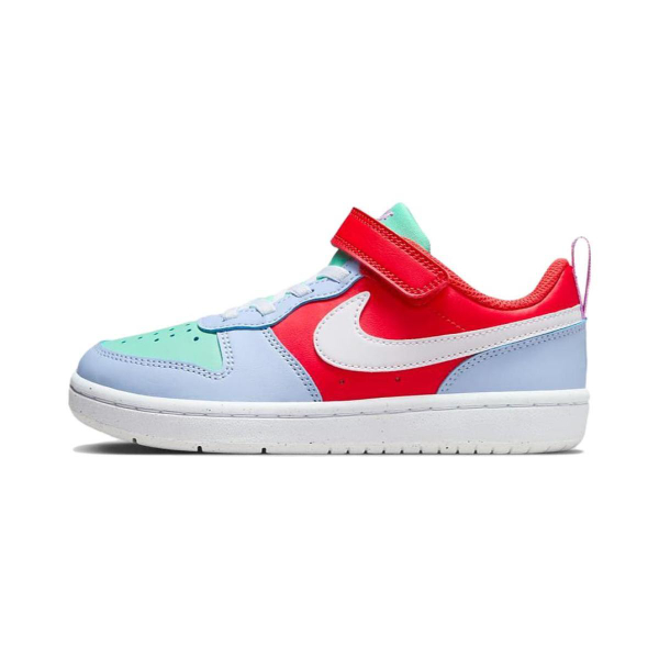 Nike Court Borough Low Recraft