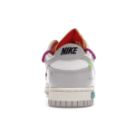 OFF-WHITE x Nike Dunk The 50 NO.45