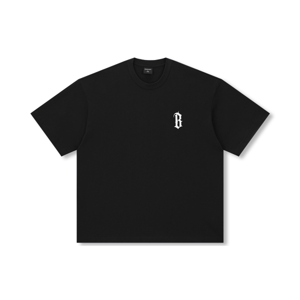 BONELESS B Logo T