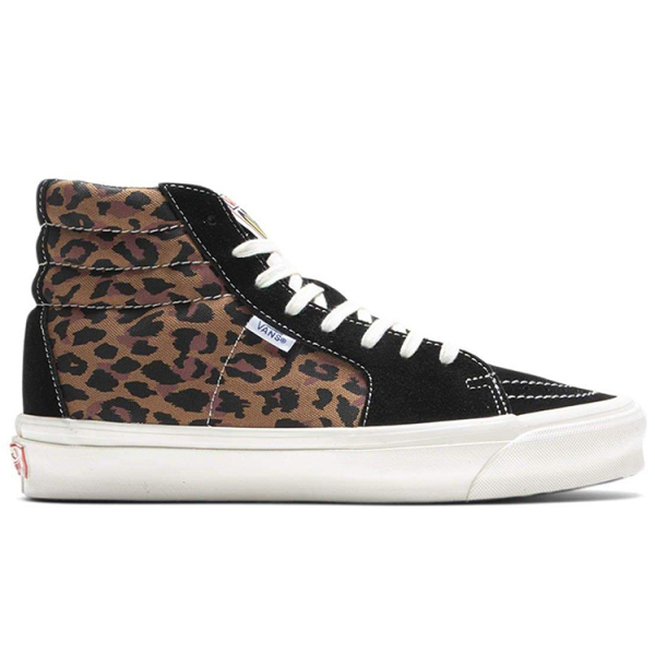 Vans Style 38 Vault OG NS LX