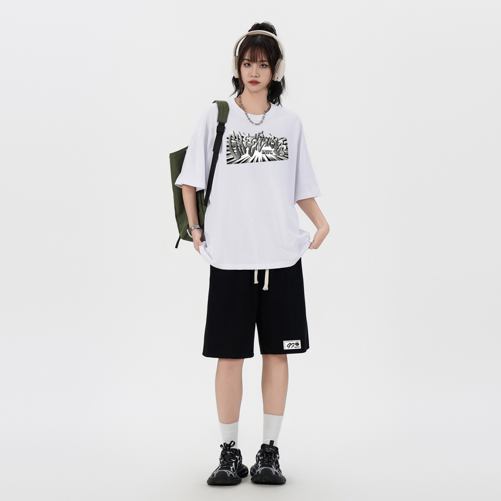 GF x SS23 T