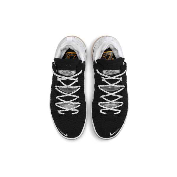 Nike Lebron 18 "Black Gum"