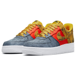 Nike Air Force 1 dark sulphur